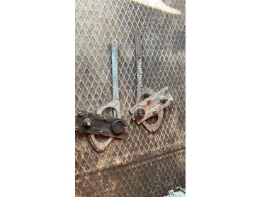 Podizaci stakala Tamic