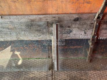 Stakla vrata Tamic 60,76,80