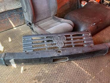 Prednji branik novi tip Tamic