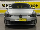 Volkswagen Golf 8 IQ/DSG/Style/GAR2026