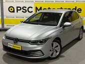 Volkswagen Golf 8 IQ/DSG/Style/GAR2026