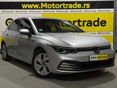 Volkswagen Golf 8 IQ/DSG/Style/GAR2026