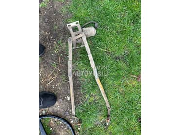 Motor brisaca i poluge Tamic