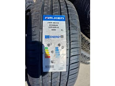 Falken 225/45 R18 Letnja