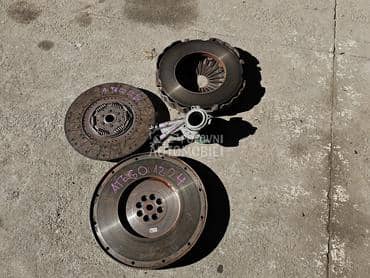 SET KVACILA ZA ATEGA 240KS