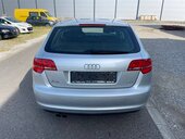 Audi A3 Matik//CH