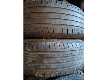 Continental 225/65 R17 Letnja