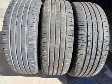 Continental 215/55 R17 Letnja