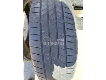 Bridgestone 225/55 R18 Letnja