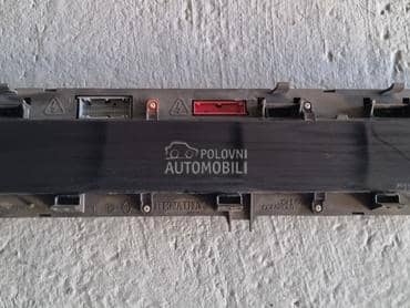 Km sat za Renault Scenic za 2004. god.