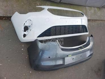 Branik za Opel Corsa F od 2018. do 2023. god.