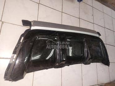 Spojler/branik za Land Rover Range Rover Evoque od 2011. do 2016. god.