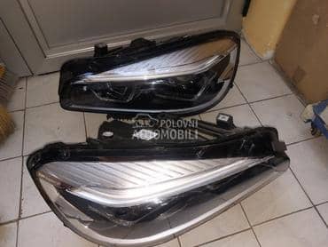 FAR LED ADAPTIV za BMW 220, 216, 218 ... od 2016. do 2022. god.