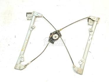 Podizač stakla za Škoda Fabia od 1999. do 2007. god.