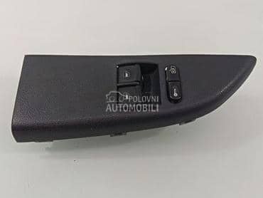 Elektro podizač stakla za Škoda Fabia od 1999. do 2007. god.