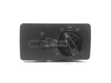 Prekidač, ručica, taster za Škoda Fabia od 1999. do 2007. god.