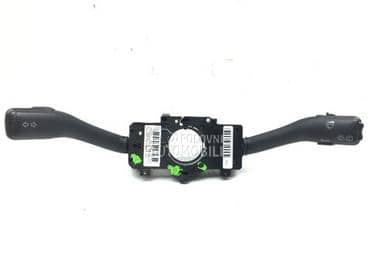 Ablender za Škoda Fabia od 1999. do 2007. god.