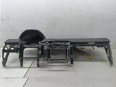 Instrument tabla za Škoda Fabia od 1999. do 2007. god.