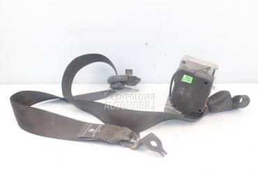 Sigurnosni pojas za Škoda Fabia od 1999. do 2007. god.