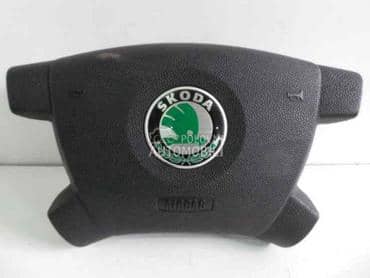 Airbag vozača za Škoda Fabia od 1999. do 2003. god.