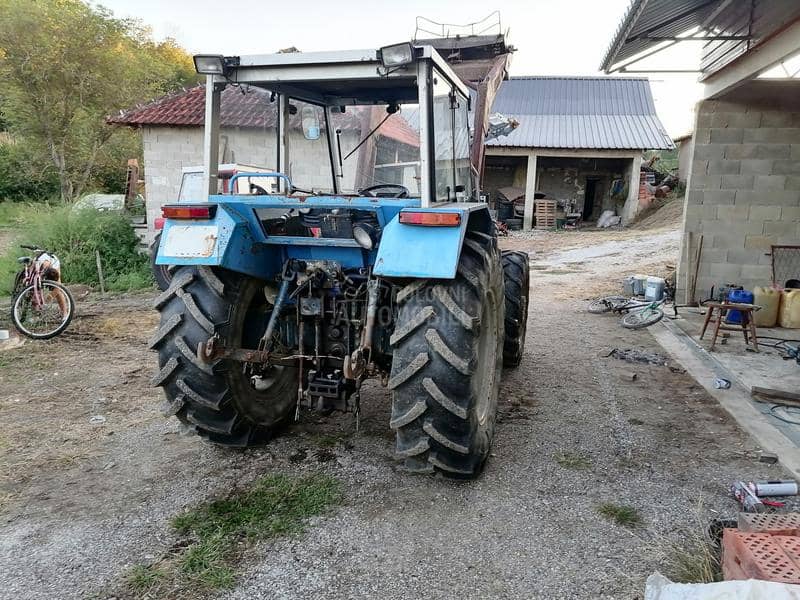 Landini 6870