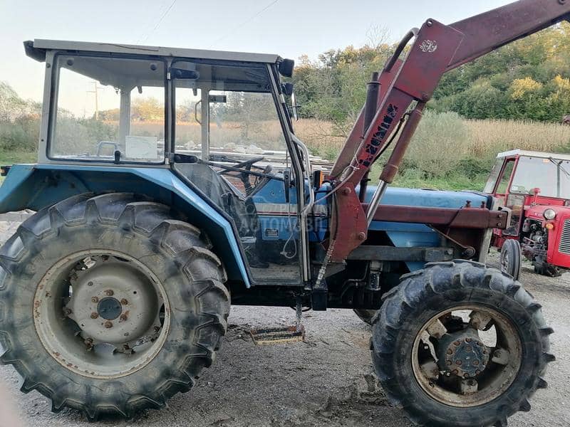 Landini 6870