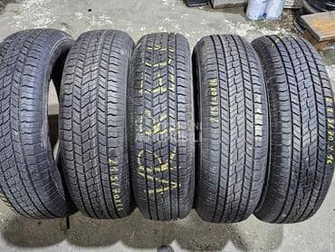 Yokohama 215/70 R16 Letnja