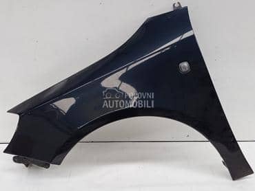 Krilo levo za Škoda Fabia od 1999. do 2007. god.