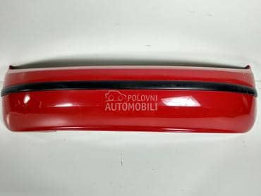 Branik zadnji za Škoda Fabia od 1999. do 2007. god.