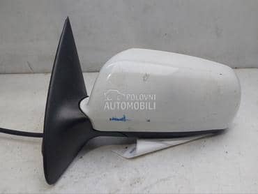 Retrovizor levi za Škoda Fabia od 1999. do 2007. god.
