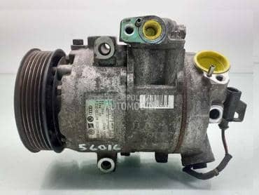 Kompresor klime za Škoda Fabia od 1999. do 2007. god.