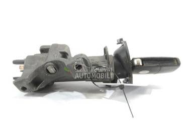 Kontakt brava za Škoda Fabia od 1999. do 2007. god.