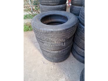 Yokohama 225/65 R17 Letnja
