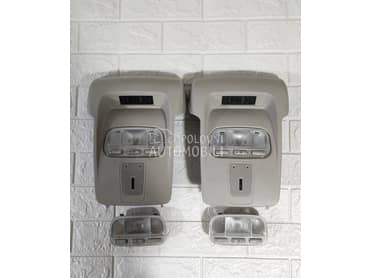 Svetlo kabine za Citroen C5 od 2008. do 2016. god.