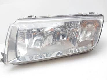 Far levi za Škoda Fabia od 1999. do 2007. god.