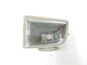 Maglenke za Škoda Fabia od 1999. do 2003. god.