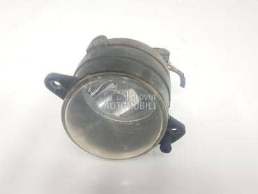 Maglenke za Škoda Fabia od 2003. do 2007. god.