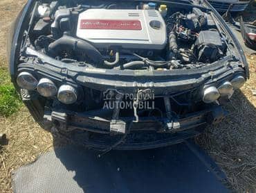 Farovi za Alfa Romeo 159 od 2006. do 2010. god.