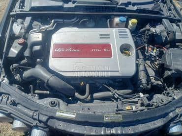 motor 1.9 16v za Alfa Romeo 159 od 2006. do 2010. god.