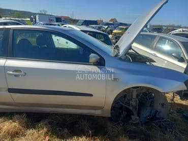 vrata za Fiat Stilo od 2001. do 2006. god.