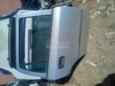 vrata siva za Opel Astra G od 1998. do 2010. god.