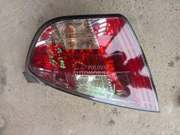 Stopke za Fiat Stilo od 2001. do 2006. god.