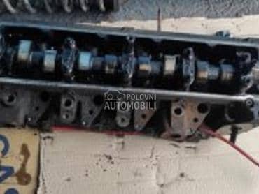 Glava motora 1.8 tdci za Ford Tourneo Connect