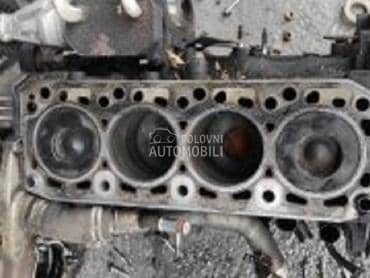 Klipovi 1.8 tdci za Ford Galaxy