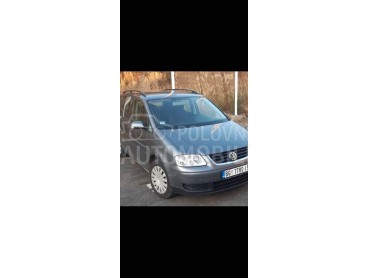 pojas pojasevi za Volkswagen Touran od 2003. do 2011. god.