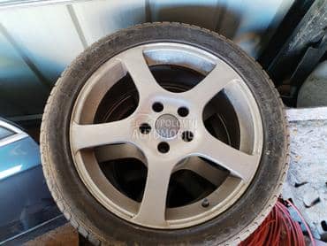 Aluminijumske felne  17" 5 x 112