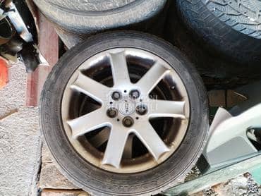 Aluminijumske felne  16" 5 x 112