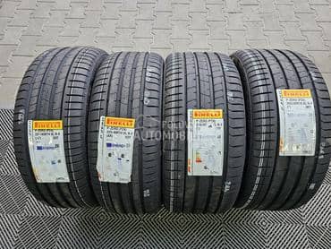 Pirelli 255/35 R19 Letnja