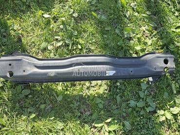 šina branika g01 g02 za BMW X3, X4