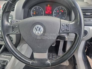 volan sa komandama za Volkswagen Golf 5 od 2004. do 2009. god.